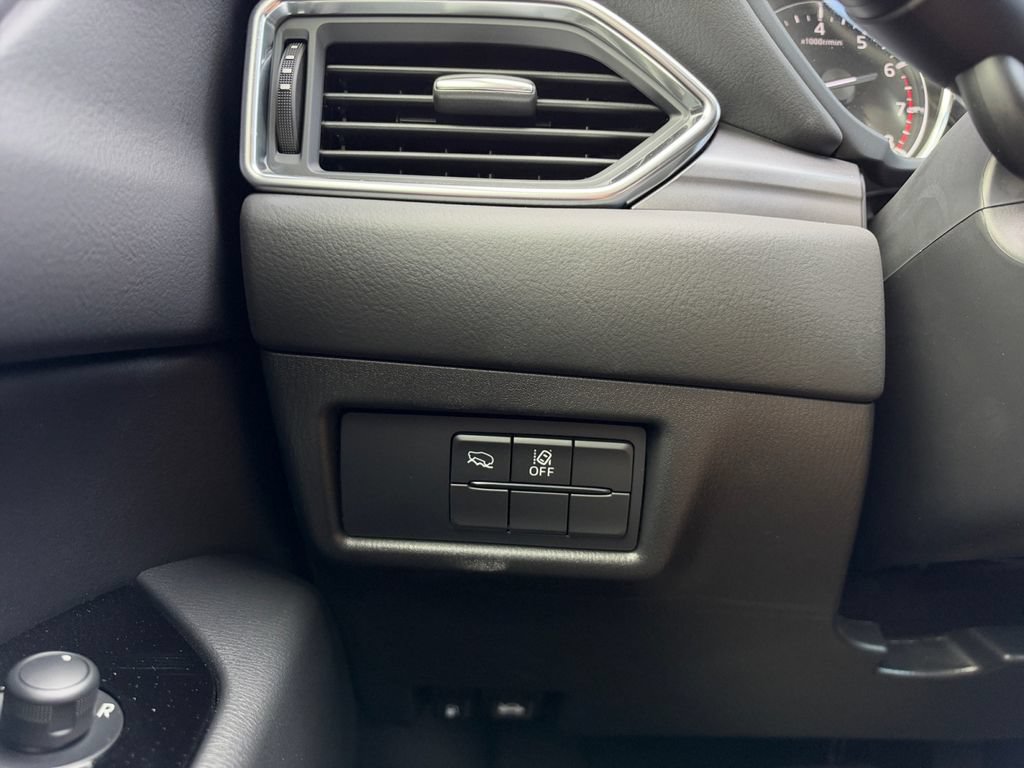 Used 2024 MAZDA CX-5 AWD 2.5 S w/ Select Package image 22