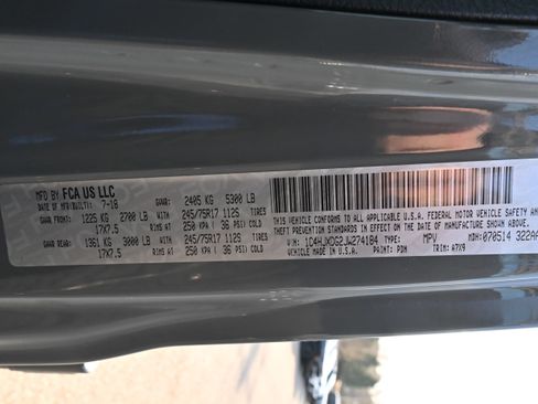 Used 2018 Jeep Wrangler Unlimited Sport image 35