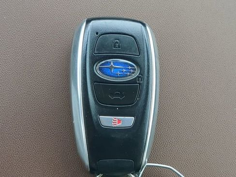 Used 2022 Subaru Outback Touring image 28