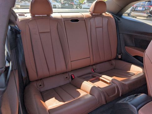 Used 2022 Audi A5 2.0T Premium w/ Convenience Package AWD/4WD image 5