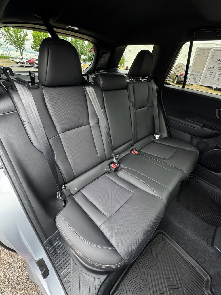 New 2026 Subaru Outback Limited AWD/4WD image 28
