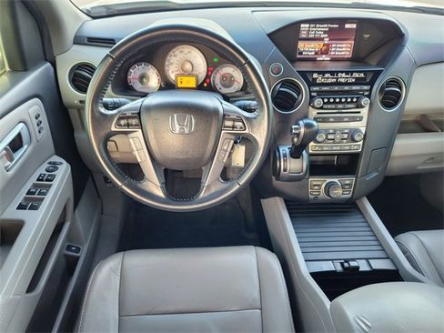 Used 2013 Honda Pilot Touring image 16