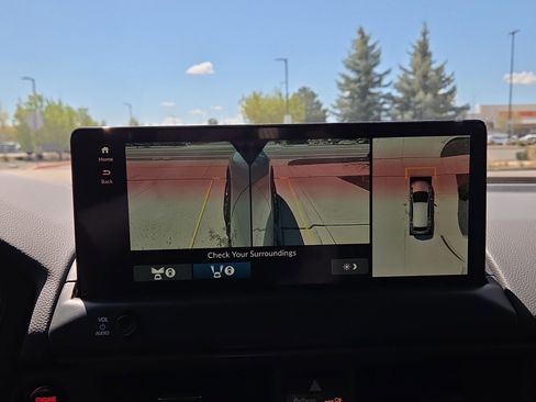 New 2026 Honda Pilot TrailSport image 31