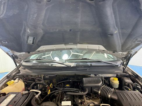 Used 2001 Jeep Grand Cherokee Laredo image 54