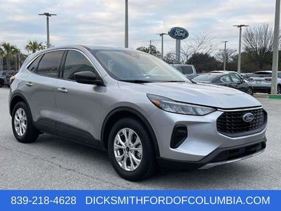 Certified 2024 Ford Escape Active