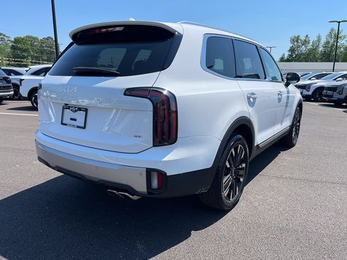 Used 2023 Kia Telluride SX Prestige AWD/4WD image 10