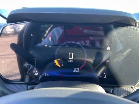 New 2026 Chevrolet TrailBlazer LS image 19