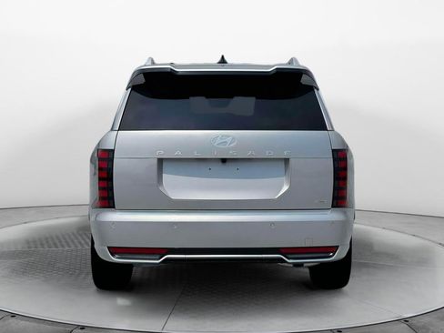 New 2026 Hyundai Palisade Calligraphy image 6