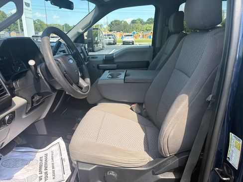 Used 2019 Ford F250 XLT AWD/4WD image 13
