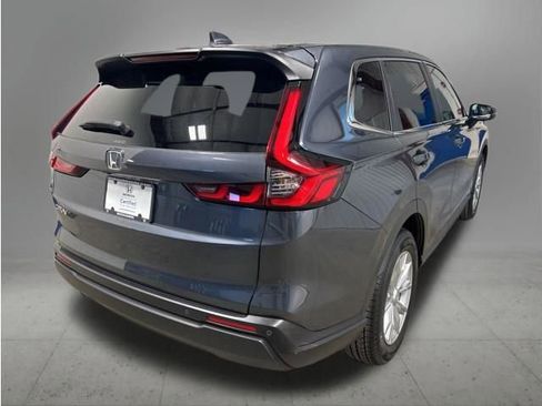 Certified 2025 Honda CR-V EX-L image 6