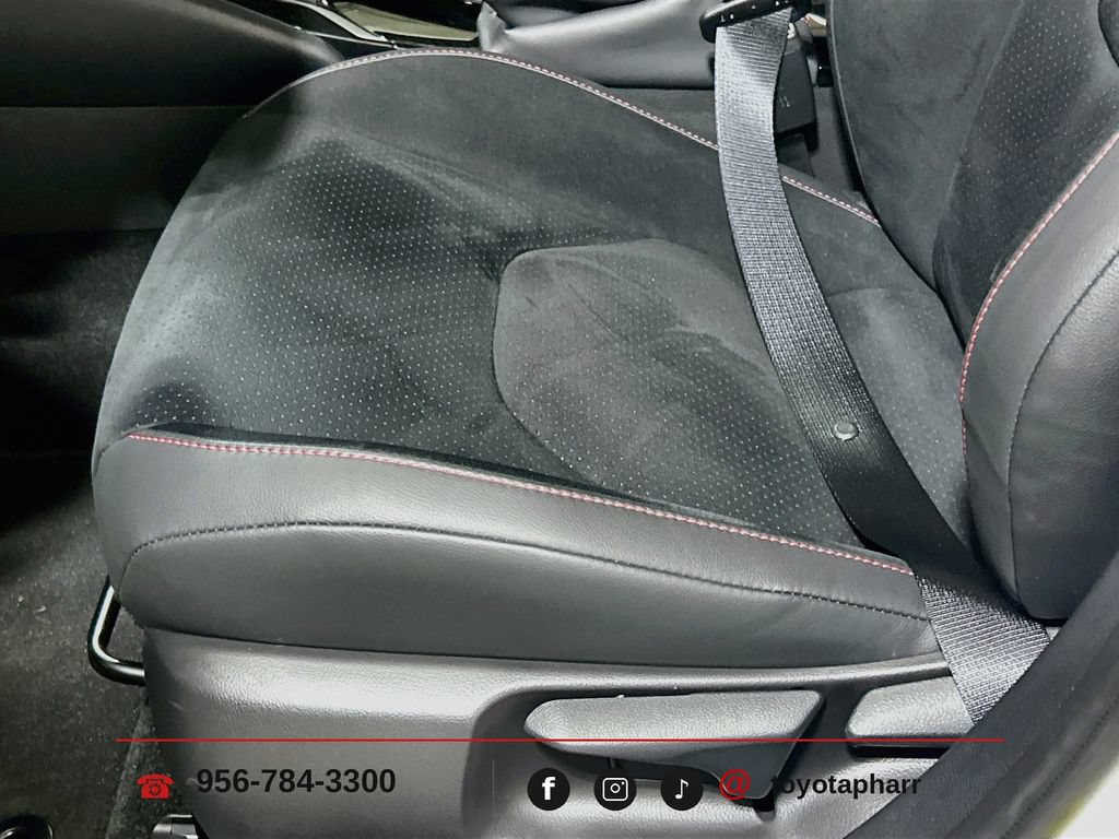 New 2026 Toyota Corolla GR AWD/4WD image 17