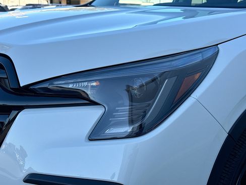 New 2026 Subaru Ascent Bronze Edition image 9