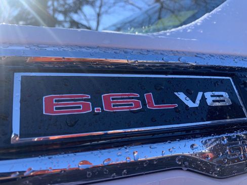 Used 2022 GMC Sierra 3500 SLE w/ SLE Convenience Package image 15