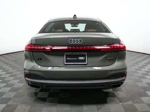 Certified 2025 Audi A5 2.0T Premium Plus w/ Premium Plus image 27