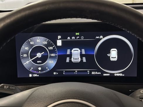 Used 2023 Kia Sportage X-Pro Prestige image 29