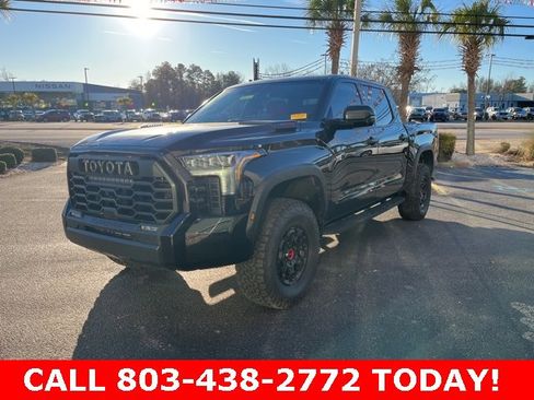 Used 2025 Toyota Tundra TRD Pro image 37