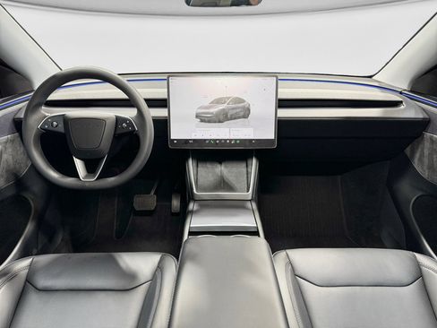 Used 2026 Tesla Model Y Long Range AWD/4WD image 13