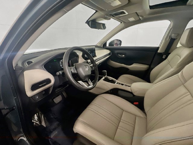 Certified 2027 Honda HR-V EX-L image 8