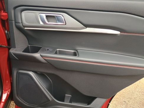 New 2026 Ford Explorer ST-Line w/ ST-Line Street Pack image 20