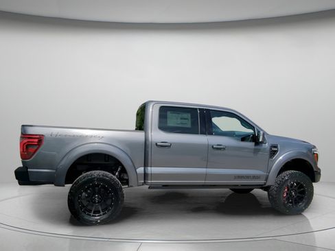 New 2025 Ford F150 Lariat w/ Equipment Group 502A High image 33