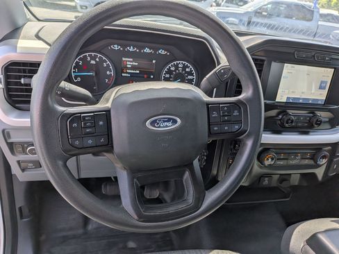 Used 2022 Ford F150 XL w/ Equipment Group 101A High AWD/4WD image 19
