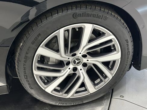 Certified 2025 Mercedes-Benz E 350 E 350 image 13