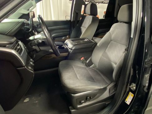 Used 2019 Chevrolet Tahoe LS AWD/4WD image 17