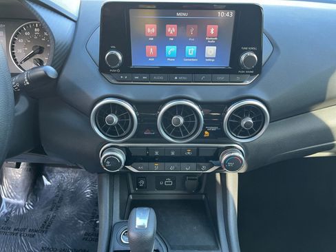 Used 2025 Nissan Sentra S image 18