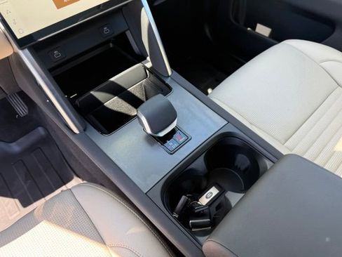 Used 2024 Land Rover Discovery Sport S AWD/4WD image 16