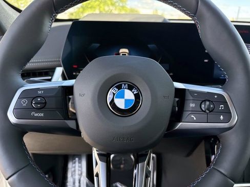 New 2026 BMW X1 M35i w/ Technology Package AWD/4WD image 34