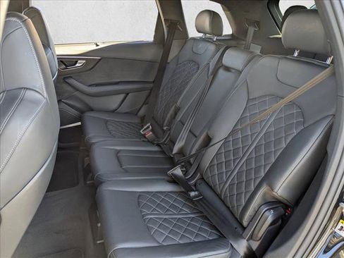 Used 2023 Audi SQ7 Premium Plus image 20