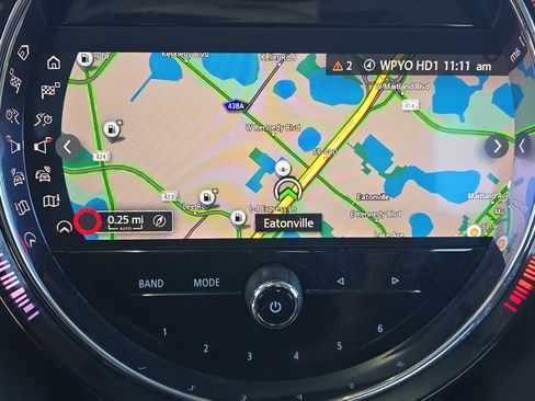 Used 2023 MINI Cooper S image 15