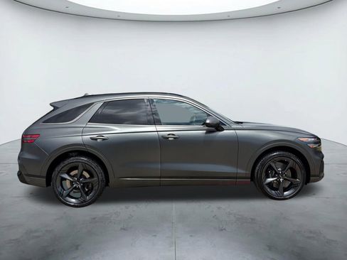 New 2026 Genesis GV70 2.5T Sport Prestige AWD/4WD image 6