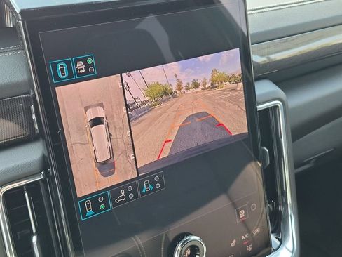 New 2026 GMC Yukon XL Elevation RWD image 18