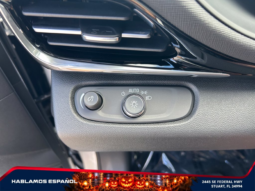 New 2026 Buick Envista Sport Touring w/ Convenience I Package FWD image 17