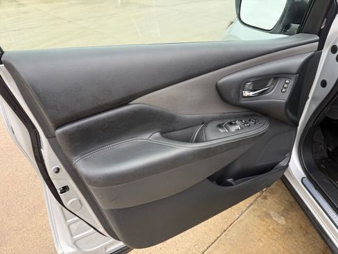 Certified 2019 Nissan Murano SL w/ SL Technology Package image 29