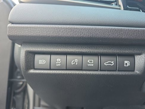 New 2026 Toyota Camry XSE FWD image 16