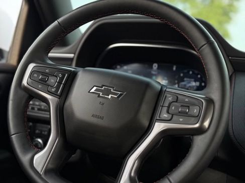 Used 2024 Chevrolet Tahoe RST w/ Luxury Package AWD/4WD image 10