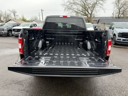 Used 2018 Ford F150 XLT image 12