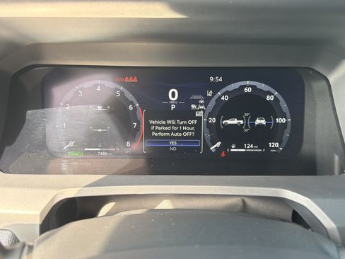 Used 2025 Toyota Tacoma TRD Pro AWD/4WD image 26