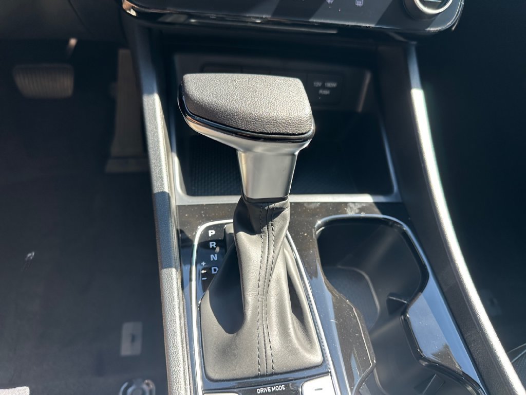 New 2026 Hyundai Tucson SEL Plus FWD image 18