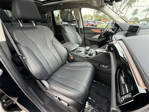 Used 2022 Acura MDX FWD image 26