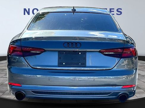 Used 2018 Audi A5 2.0T Premium Plus w/ Premium Plus image 5