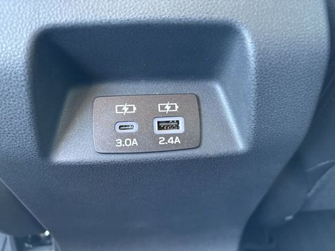 Certified 2025 Subaru Crosstrek 2.5i Limited w/ Popular Package #3A image 7