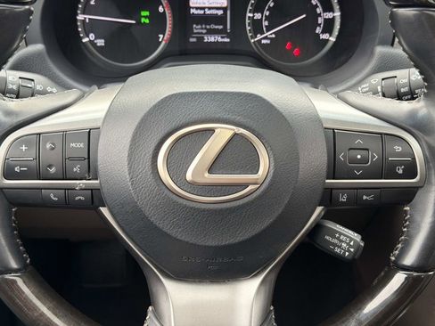 Used 2023 Lexus GX 460 Premium w/ Premium Package image 28