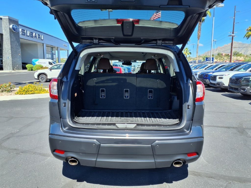 Used 2023 Subaru Ascent Touring AWD/4WD image 16