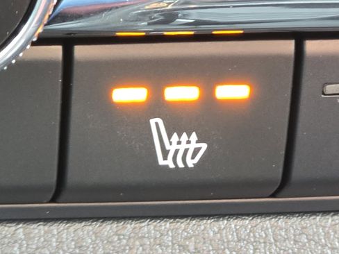 Used 2025 MAZDA CX-50 2.5 Hybrid w/ Premium Plus Pkg image 14