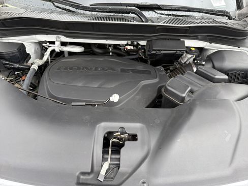 Used 2021 Honda Pilot EX-L image 35