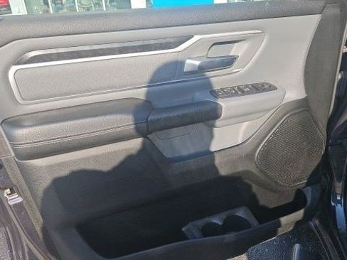 Used 2020 RAM 1500 Big Horn image 6