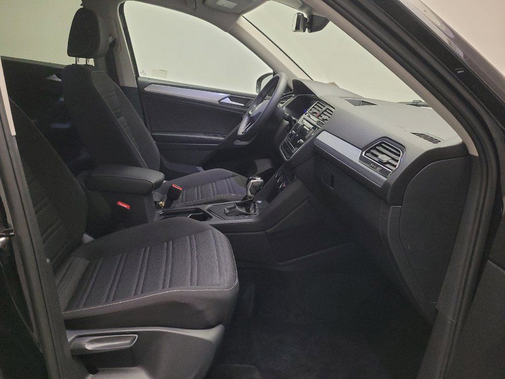 Used 2023 Volkswagen Tiguan S w/ IQ.Drive Package FWD image 21